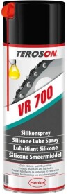 Смазка Loctite Teroson VR 700 силиконовая