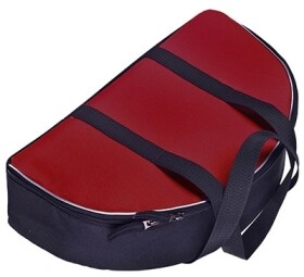 Сумка-органайзер Vitol в багажник CT-G520BK/RD