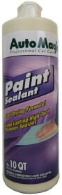 Поліроль для кузова Auto Magic Paint Sealant