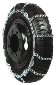Ланцюги на колеса Vitol R15-R22,5 2251
