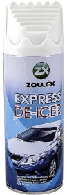 Розморожувач скла Zollex Express De-Icer