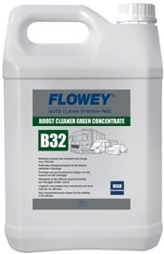 Концентрат автошампуня Flowey B32 Boost Cleaner