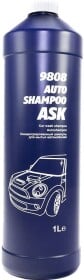 Концентрат автошампуня Mannol 9808 Auto Shampoo ASK (1 л)