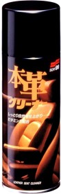 Очисник салону SOFT99 Leather Seat Cleaner 300 мл