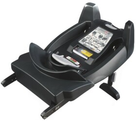 База для автокрісла BeSafe iZi Go X1 ISOfix Base 555001