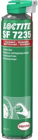Очиститель тормозной системы Henkel SF 7235