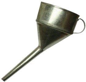 Лейка Carlife fm005 металлическая