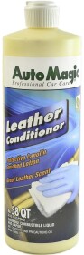 Очисник салону Auto Magic Leather Conditioner 946 мл