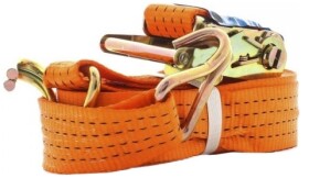 Стяжной ремень Дорожная Карта 1.5 т 8 м DK3943