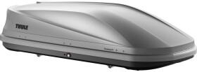 Автобокс Thule Touring M 634200 Gray Matte