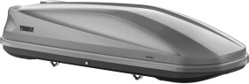 Автобокс Thule Touring L 634800 Gray Matte