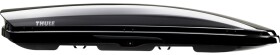Автобокс Thule Dynamic M 612800 Black Glossy