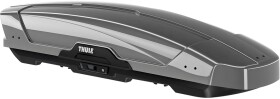 Автобокс Thule Motion XT Sport 629600 Titan Glossy