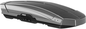 Автобокс Thule Motion XT XL 629800 Titan Glossy