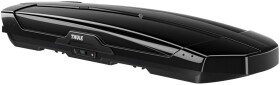 Автобокс Thule Motion XT Alpine 629501 Black Glossy