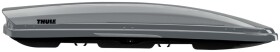 Автобокс Thule Dynamic M 612801 Titan Glossy