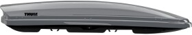 Автобокс Thule Dynamic L 612901 Titan Glossy