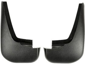 Комплект бризковиків передніх Ford 1520507