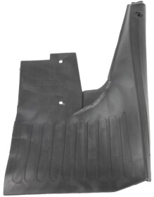 Бризковик передній Solgy 304012