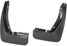 Комплект брызговиков задних VAG 3v0075101