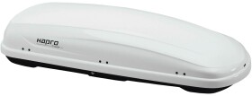 Автобокс Hapro Traxer 6.6 HP 25912 Pure White