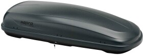 Автобокс Hapro Traxer 6.6 HP 28760 Titanium
