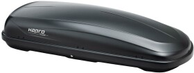 Автобокс Hapro Traxer 6.6 HP 35908 Anthracite