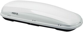 Автобокс Hapro Traxer 8.6 HP 26185 Pure White