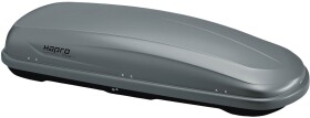 Автобокс Hapro Traxer 6.6 HP 35903 Silver Grey