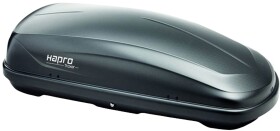 Автобокс Hapro Traxer 4.6 HP 38885 Anthracite