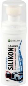 Смазка Zollex Silicon for Rubber