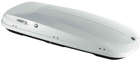 Автобокс Hapro Zenith 8.6 HP 26201 Pure White