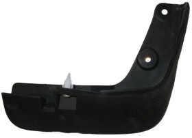 Бризковик передній Mitsubishi 5370a592