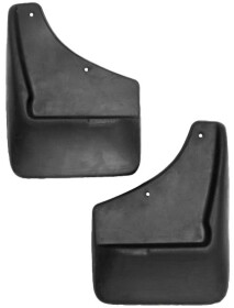 Комплект брызговиков задних Citroen / Peugeot 940377