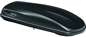Автобокс Hapro Cruiser 10.8 HP 30690 Anthracite