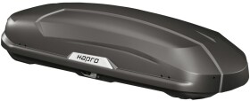Автобокс Hapro Trivor 440 HP 33560 Supermatt Anthracite