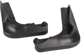 Комплект брызговиков передних Mercedes-Benz / Smart a2468900078