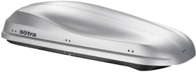 Автобокс Sotra Altro 460 ST-0302-CDS Grey