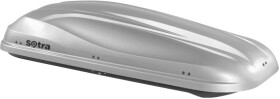 Автобокс Sotra Altro 500 ST-0303-CDS Grey
