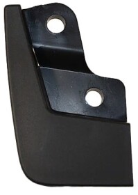 Брызговик передний Renault / Dacia 8200091702