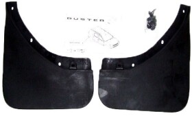 Комплект брызговиков задних Renault / Dacia 788121885r