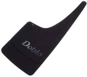 Бризковик задній Fiat / Alfa Romeo / Lancia 46820350