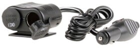 Разветвитель прикуривателя Heyner 2Way Power Pro 511200