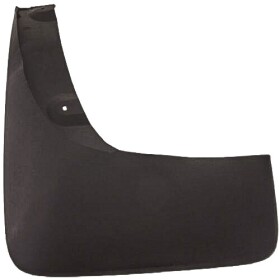 Брызговик задний Febest 0186aca20rlh