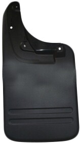 Бризковик задній Toyota / Lexus / Daihatsu 766260K130