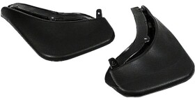 Комплект бризковиків задніх VAG 1k0075101