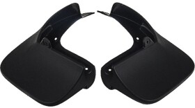 Комплект бризковиків задніх VAG 5g0075101