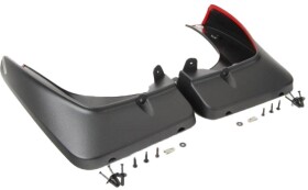 Комплект брызговиков задних BMW / MINI 82162302408