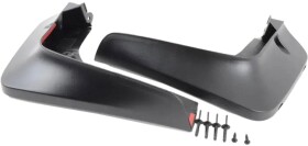 Комплект брызговиков задних BMW / MINI 82162353920