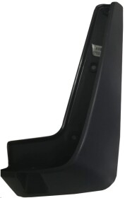 Брызговик задний Hyundai / Kia 86842f1000